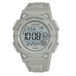 Reloj Hombre Lorus R2335PX9 Gris Reloj Hombre Lorus R2335PX9 Gris