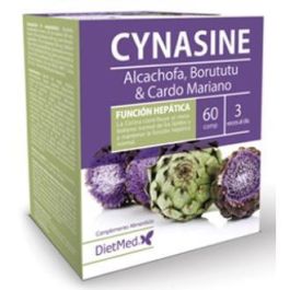 Cynasine 60Comp. Precio: 13.4999997. SKU: B18W69QHVR