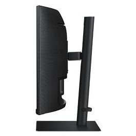 Samsung S34C652UAU Monitor 86.4cm/34" (3440x1440) 100Hz 5ms Curvo Negro