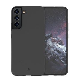 dbramante1928 Funda Costa Rica Galaxy S22 silicona reciclada Night Black - Protección contra impactos Precio: 28.49999999. SKU: B15SPD52DM