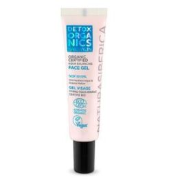 NATURA SIBERICA Gel Facial Hidroequilibrante 30 ml Precio: 6.59000001. SKU: SLC-89582