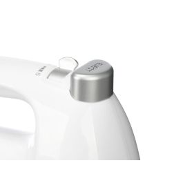 Batidora Doble Varilla 400W Blanco Argon (Set de 6)