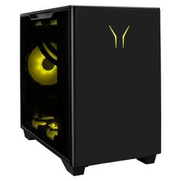 PC de Sobremesa Medion ERAZER BANDIT P20 16 GB RAM 1 TB SSD Nvidia Geforce RTX 4060 PC de Sobremesa Medion ERAZER BANDIT P20 16 GB RAM 1 TB SSD Nvidia Geforce RTX 4060
