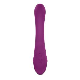Vibrador Punto G Playboy Thumper Rosa Vibrador Punto G Playboy Thumper Rosa