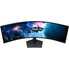 Samsung S49CG950EU 49" (5120x1440) DQHD HDR1000 Curved 1ms 240Hz Monitor