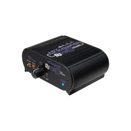 ART Djpre Ii Preamplificador de Alta Precisión y Bajo Ruido con Filtro de Ruido de Baja Frecuencia Conmutable y Ganancia Variable Precio: 77.50000027. SKU: B1JMMPNJXT