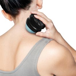 Cosmetic Club Bola De Masaje Efecto Frío