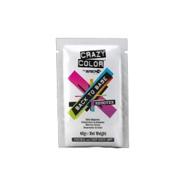 Crazy Color Back To Base - Removedor de Tinte Semipermanente 45g - Elimina Color Fantasía Sin Dañar el Cabello Precio: 10.50000006. SKU: B12ZL5YYBK