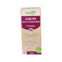 Jarabe Fumadores Bio 250 Ml Precio: 15.4999999. SKU: B1497CW3T5