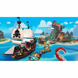 Just For Games ¡Fiesta LEGO! 5056635618443 - Juego para Nintendo Switch