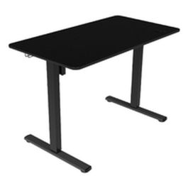 Mesa de Escritorio Gaming Mars Gaming ERGO Negro