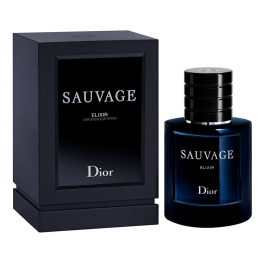 Dior Sauvage Elixir Eau de Parfum para Hombre 60 mL Precio: 140.79000012. SKU: B13MK4VBVE