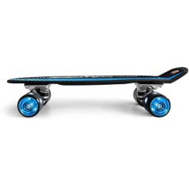 Stamp STA3496271883102 Patineta 22x6 Skids Control Ruedas Iluminadas