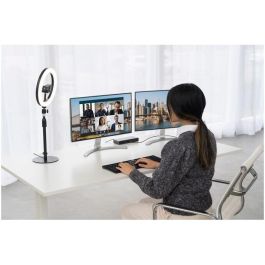 Soporte ajustable Kensington K87651WW Negro