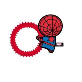 Cerdá Mordedor para Perro Spiderman 7.0 x 12.5 x 18.5 cm