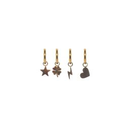 Pendientes Mujer AN Jewels AB.EP046 Precio: 78.49999993. SKU: B1H53DE6BB