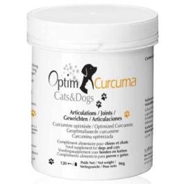 Optim Curcuma Cats&Dogs 96 G Vet Precio: 33.4999995. SKU: B1JTM3RK65
