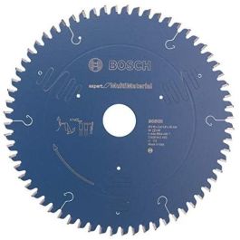 Bosch Hoja de Sierra Circular EX MU B 216x30-64 (2608642493) para Bosch, 21.6 cm de Diámetro Precio: 97.88999946. SKU: B13B3P33SC
