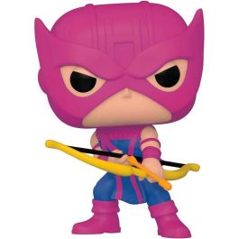 Figura POP Marvel Hawkeye Exclusive Figura POP Marvel Hawkeye Exclusive