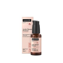 Suavinex Mothering Aceite Masaje Perineal 30 mL