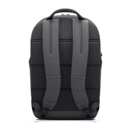 Dell Mochila Pro Plus EcoLoop CP5426G para Portátiles de 13-14 Pulgadas, Gris, 18L, Resistente al Agua, Diseño Sostenible