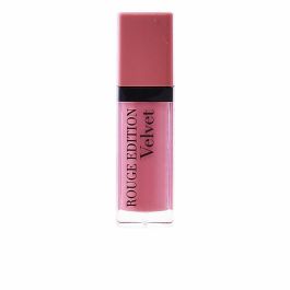 Pintalabios Rouge Édition Velvet Bourjois
