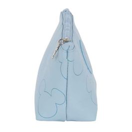 Neceser Safta Mickey Mouse Teen Snow 80x230x120 mm Neceser Safta Mickey Mouse Teen Snow 80x230x120 mm