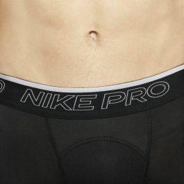 Mallas Deportivas de Hombre NP DF TIGHT Nike DD1913 010 Negro