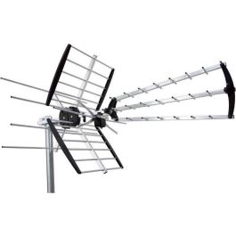 Maximum COMBO212 outdoor UHF/VHF antenna Precio: 48.50000045. SKU: B137NE8H6L