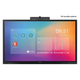 Sharp PN-LC652 Digital Signage Touch Display 165,1 cm (65") 4K Ultra HD IPS 3840 x 2160 Precio: 2418.59000031. SKU: B1D8K97P3C