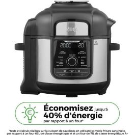 Ninja OP500EU Foodi Multikocher MAX 7,5L