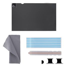 StarTech Filtro de Privacidad Táctil Brillante para Portátil 14in 16:9 Antirreflejo