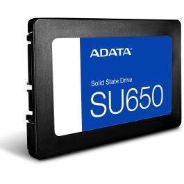 ADATA SU650 2TB 2.5" SATAIII SSD 3D NAND Retail