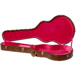 Gibson Estuche Eléctrica Es-335 Lifton Historic
