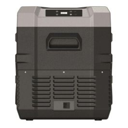 Enfriador de compresión - EZA - Blizz-E One - 35,3 litros - 12 V/220 V - Temperatura -20 °C a +20 °C Enfriador de compresión - EZA - Blizz-E One - 35,3 litros - 12 V/220 V - Temperatura -20 °C a +20 °C