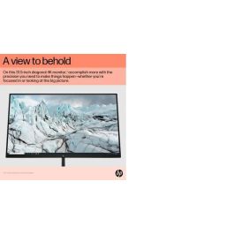 HP E32k G5 4K USB-C Monitor HP E32k G5 4K USB-C Monitor