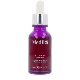 Medik8 HYDR8 B5 INTENSE ácido hialurónico con NMF para reponer y potenciar la piel 30 ml Precio: 68.4999997. SKU: B1K8K4AGFD