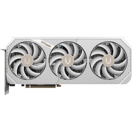 Zotac GeForce RTX 5090 Solid OC 32GB GDDR7 Gaming con 3 ventiladores Blanco Precio: 2498.49999993. SKU: B1FXDRL3F6