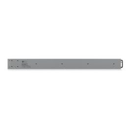 Ubiquiti ECS-Aggregation Switch Gestionado 48x 25G SFP28 6x 100G QSFP28 L2/L3 Montaje en Rack 1U
