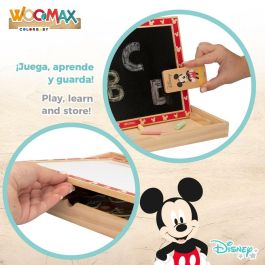 Pizarra magnética Disney (6 Unidades) Pizarra magnética Disney (6 Unidades)