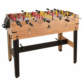 Mesa Multijuegos CB Games 107 x 88 x 58 cm 3 en 1 Mesa Multijuegos CB Games 107 x 88 x 58 cm 3 en 1 Precio: 144.98999966. SKU: B14FXJLW9Z