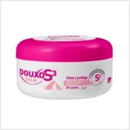 Douxo S3 Calm Pads 30 Unidades - Para dermatitis atópicas en zonas sensibles Precio: 14.49999991. SKU: B179W98DCA