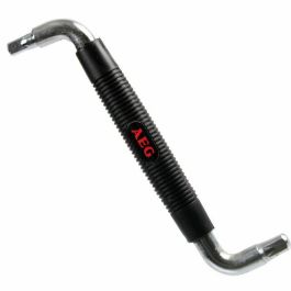 Aeg Llave de Drenaje Doble Cuadrada 8-10mm con Mango Ergonómico de Goma Antideslizante Precio: 20.50000029. SKU: B14RA6R5HH