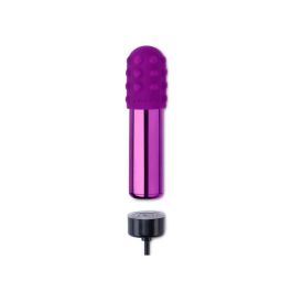 Mini Vibrador Le Wand Bullet Morado