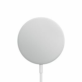 Apple MagSafe Charger - Cargador Inalámbrico Rápido Magnético para iPhone 12 y iPhone 12 Pro Precio: 38.50000022. SKU: S7805355