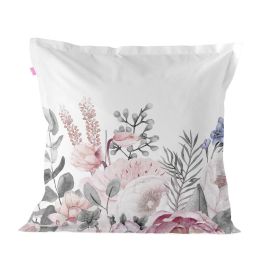 Funda de almohada HappyFriday Delicate bouquet Multicolor 80 x 80 cm Precio: 18.58999956. SKU: B18SH2EMXJ