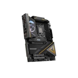 MSI PLACA MEG Z890 ACE, Socket Intel LGA 1851, Chipset Z890, DDR5, Wi-Fi 7, USB 3.2, ATX - 911-7E22-001 MSI PLACA MEG Z890 ACE, Socket Intel LGA 1851, Chipset Z890, DDR5, Wi-Fi 7, USB 3.2, ATX - 911-7E22-001