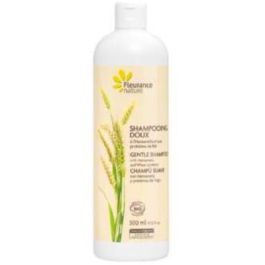 FLEURANCE NATURE Champu Suave Hamamelis para toda la Familia, Vegano, 500Ml Precio: 15.49999957. SKU: B1AZ4GEAPL