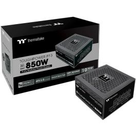 Thermaltake Toughpower PF3 Fuente de alimentación 850W
