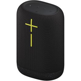 Altavoz Bluetooth Portátil Logitech 984-001863 Negro
